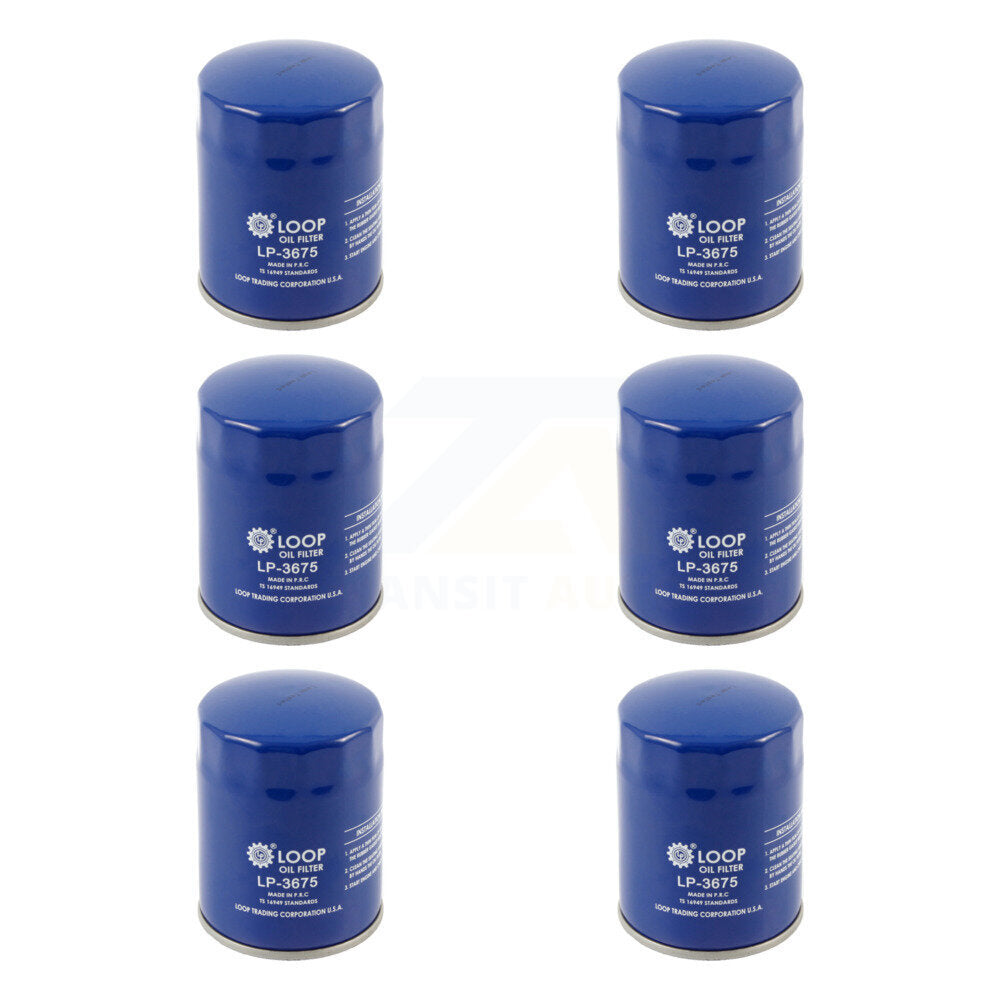 Engine Oil Filter Kit-KLO-100171 - Kit.bestparts.ca Kit.bestparts.ca