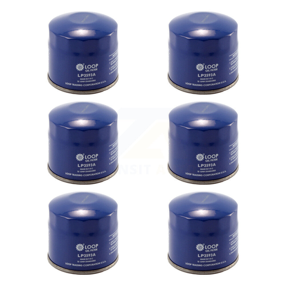 Engine Oil Filter Kit-KLO-100172 - Kit.bestparts.ca Kit.bestparts.ca
