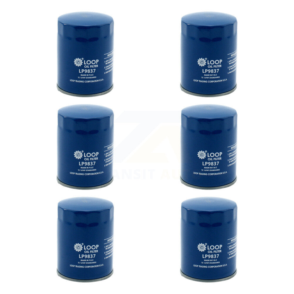 Engine Oil Filter Kit-KLO-100174 - Kit.bestparts.ca Kit.bestparts.ca