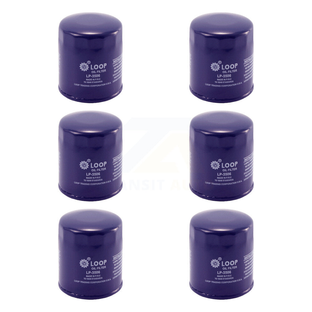 Engine Oil Filter Kit-KLO-100175 - Kit.bestparts.ca Kit.bestparts.ca