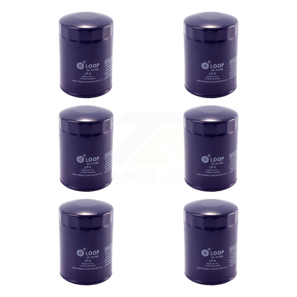Engine Oil Filter Kit-KLO-100176 - Kit.bestparts.ca Kit.bestparts.ca