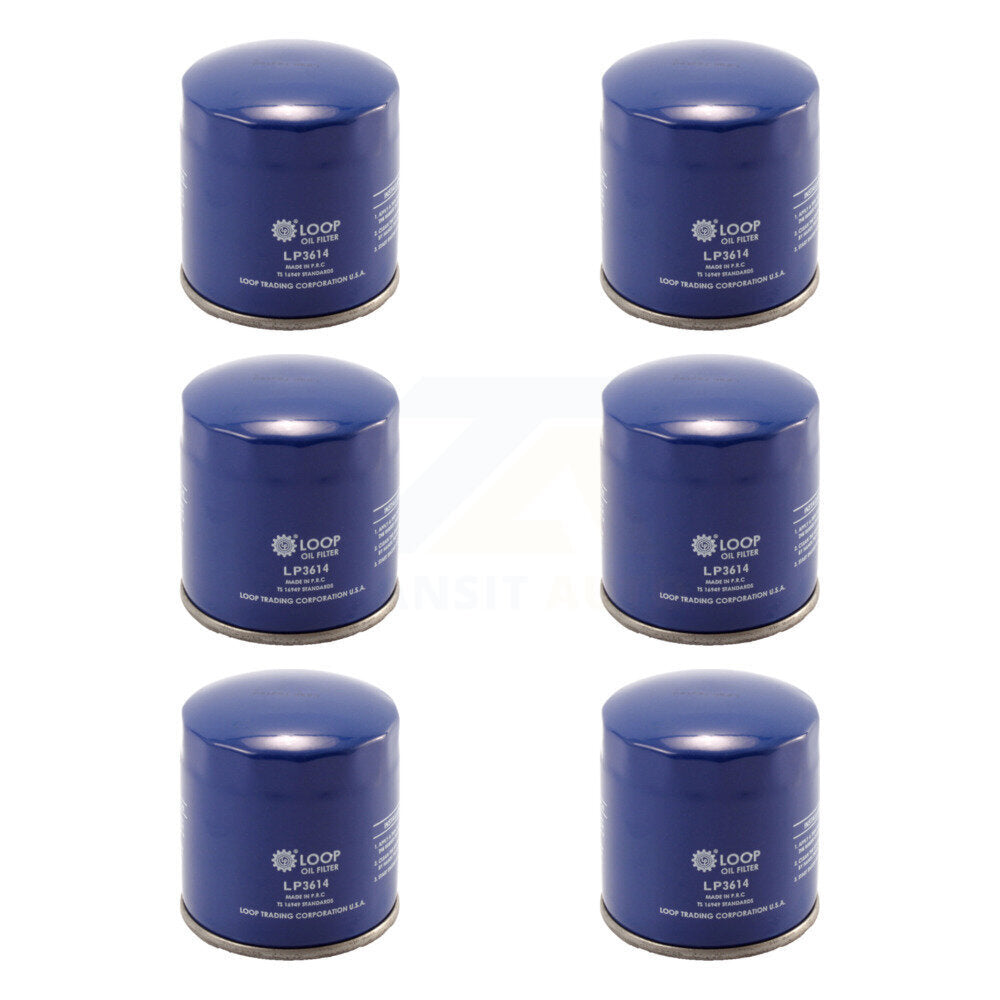 Engine Oil Filter Kit-KLO-100177 - Kit.bestparts.ca Kit.bestparts.ca