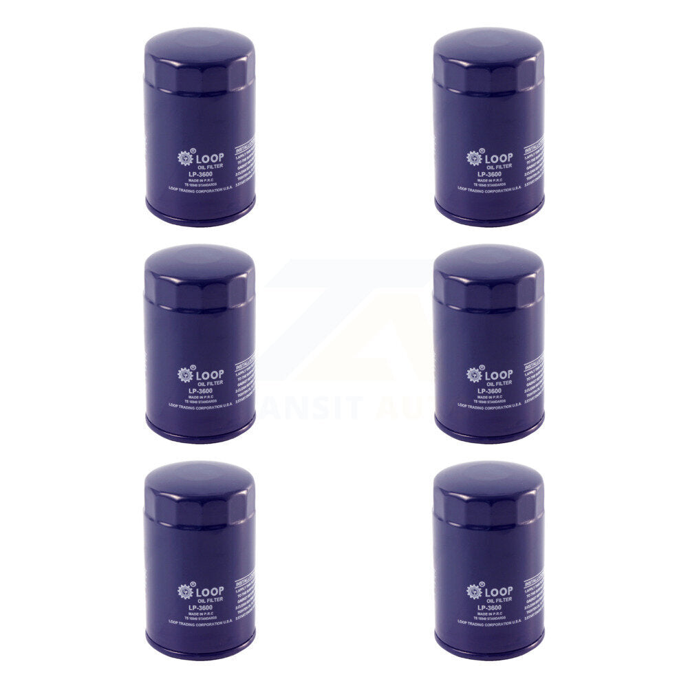Engine Oil Filter Kit-KLO-100180 - Kit.bestparts.ca Kit.bestparts.ca