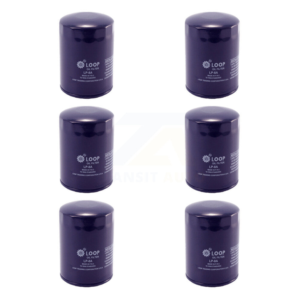 Engine Oil Filter Kit-KLO-100181 - Kit.bestparts.ca Kit.bestparts.ca