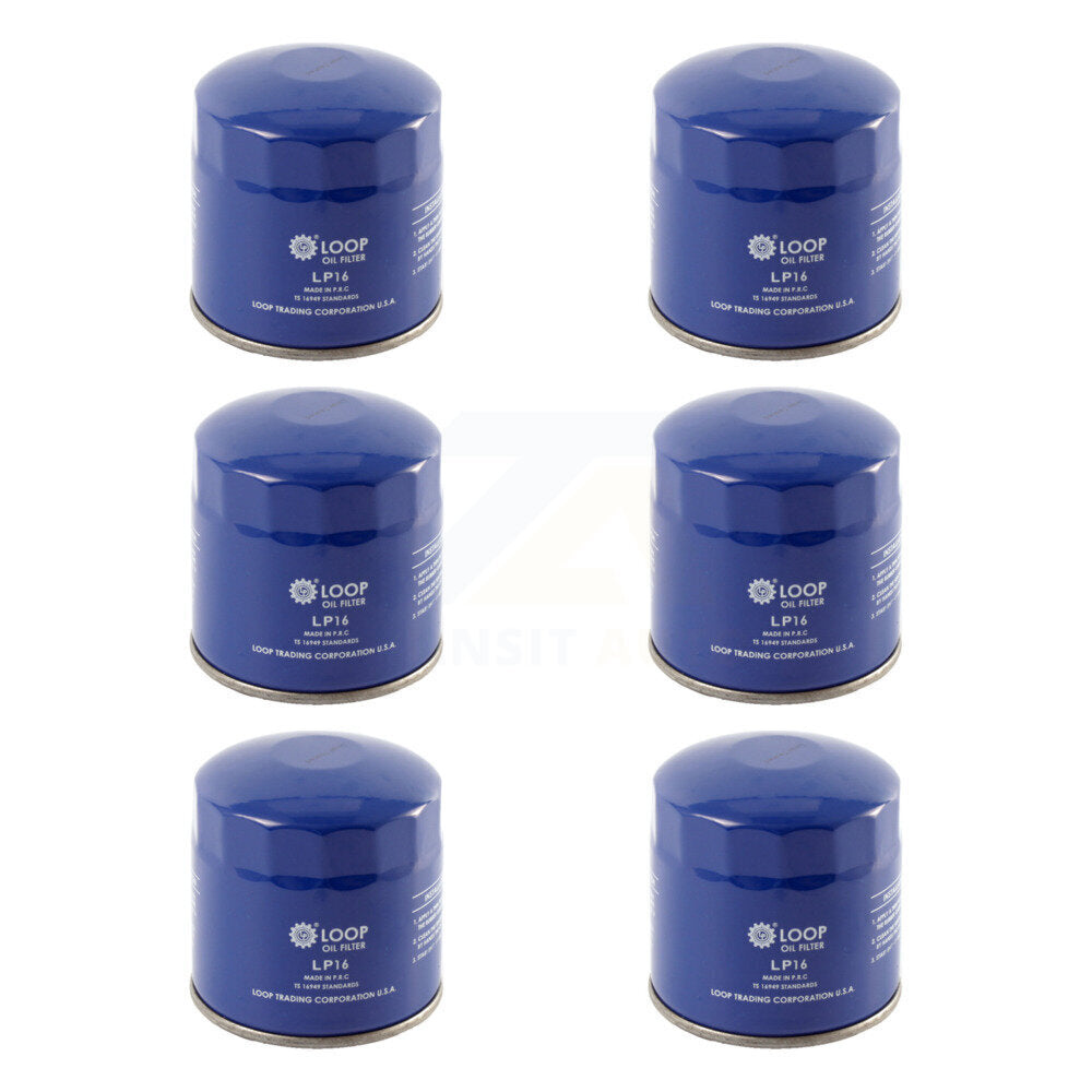 Engine Oil Filter Kit-KLO-100182 - Kit.bestparts.ca Kit.bestparts.ca