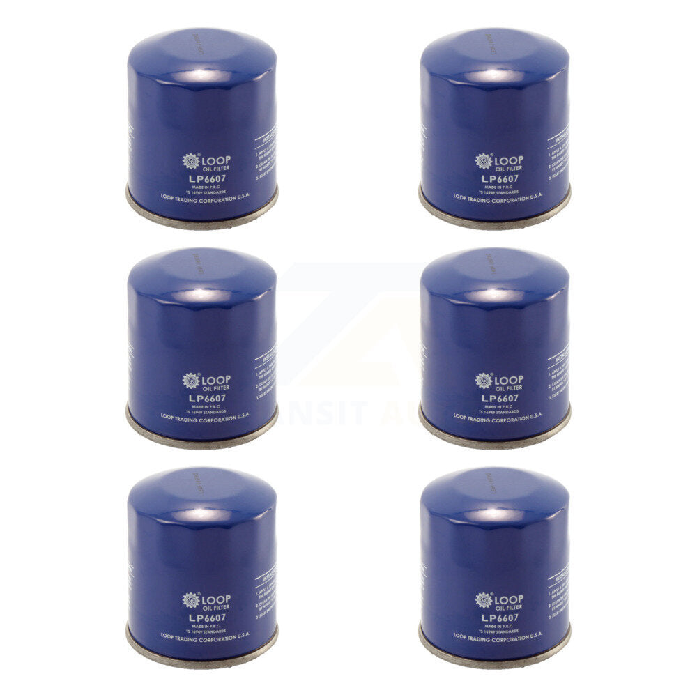 Engine Oil Filter Kit-KLO-100184 - Kit.bestparts.ca Kit.bestparts.ca
