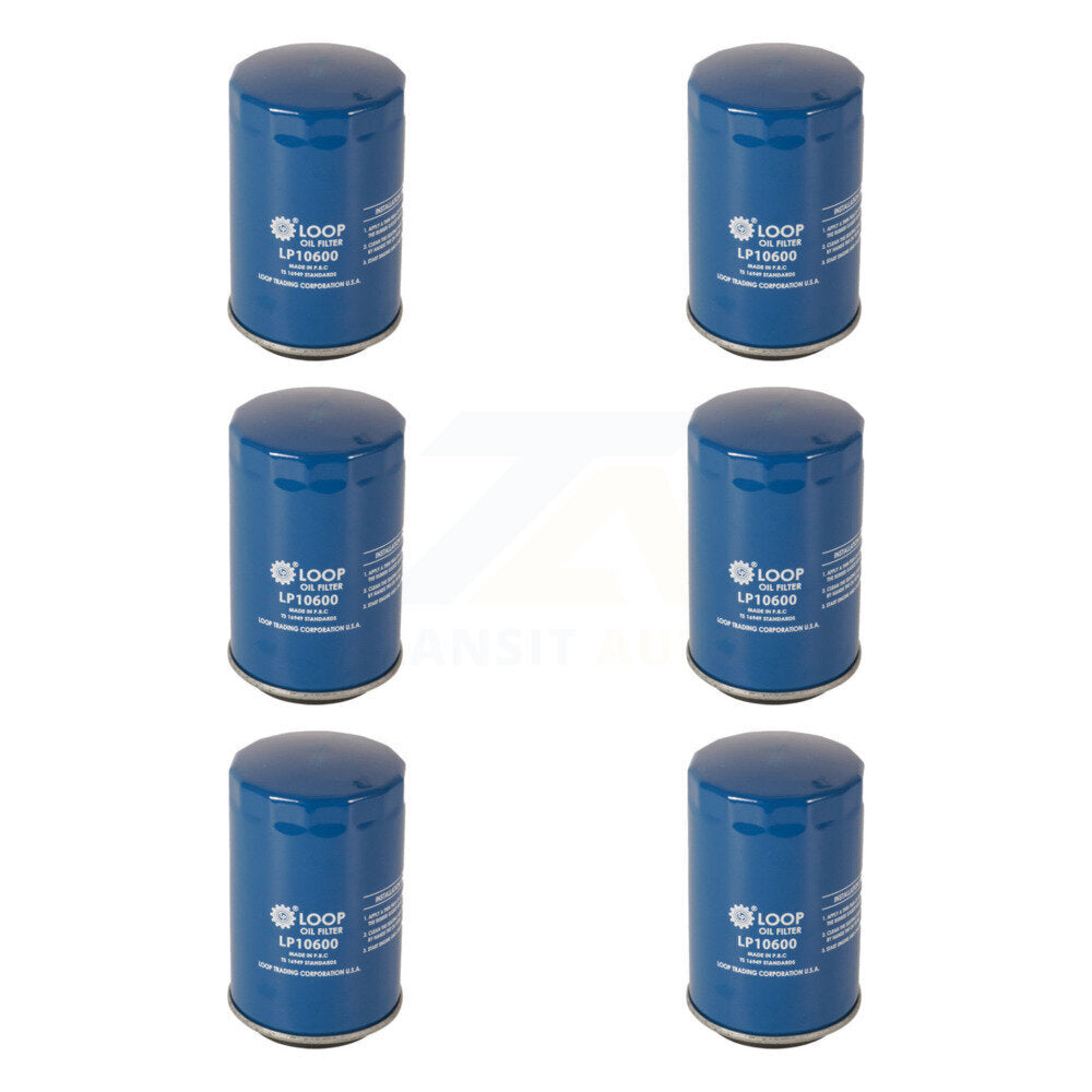 Engine Oil Filter Kit-KLO-100185 - Kit.bestparts.ca Kit.bestparts.ca