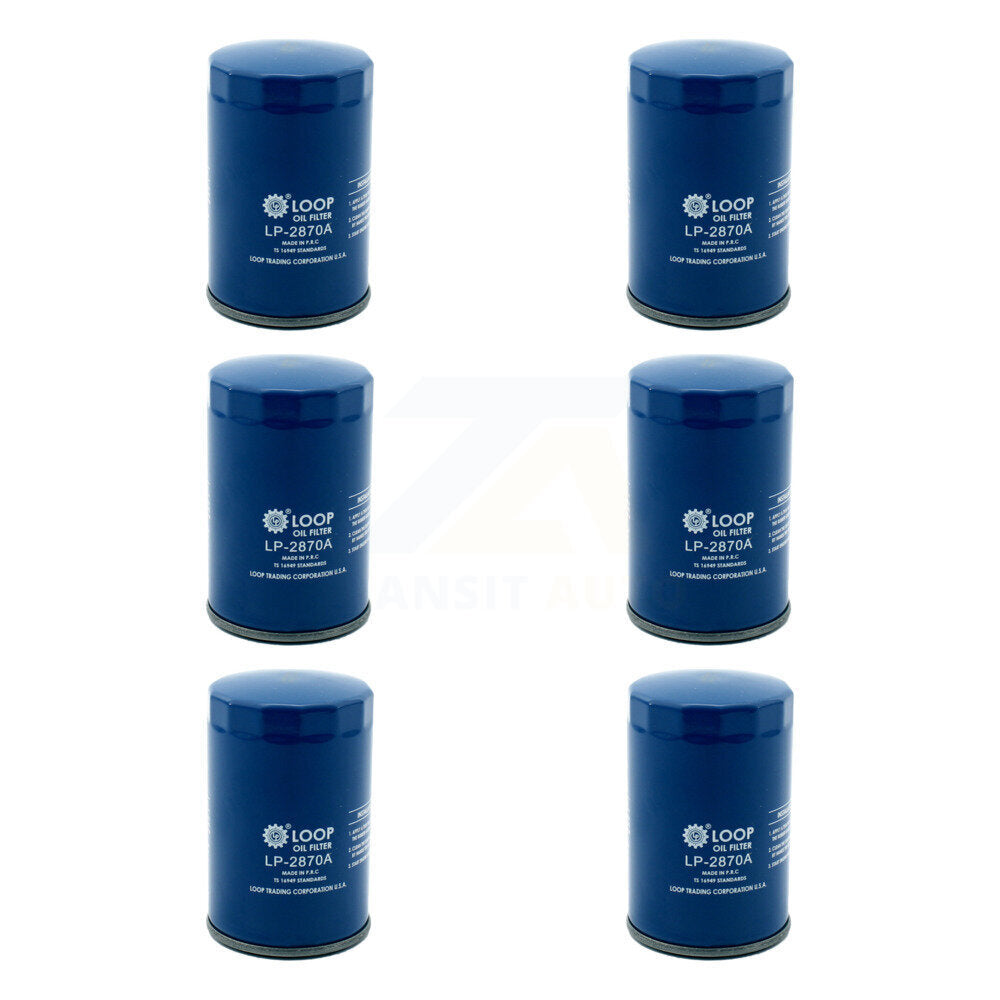 Engine Oil Filter Kit-KLO-100186 - Kit.bestparts.ca Kit.bestparts.ca