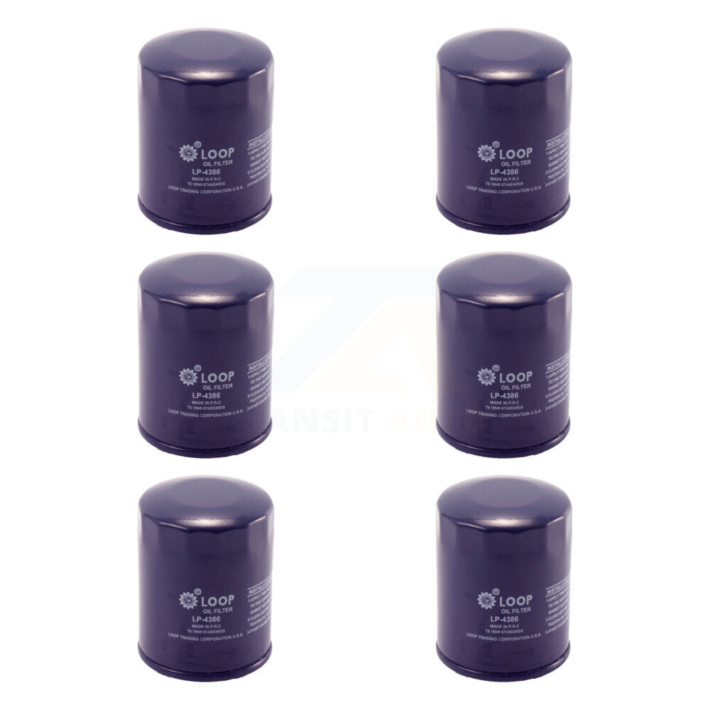 Engine Oil Filter Kit-KLO-100188 - Kit.bestparts.ca Kit.bestparts.ca