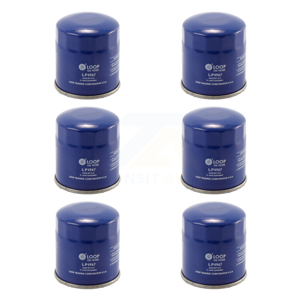 Engine Oil Filter Kit-KLO-100189 - Kit.bestparts.ca Kit.bestparts.ca