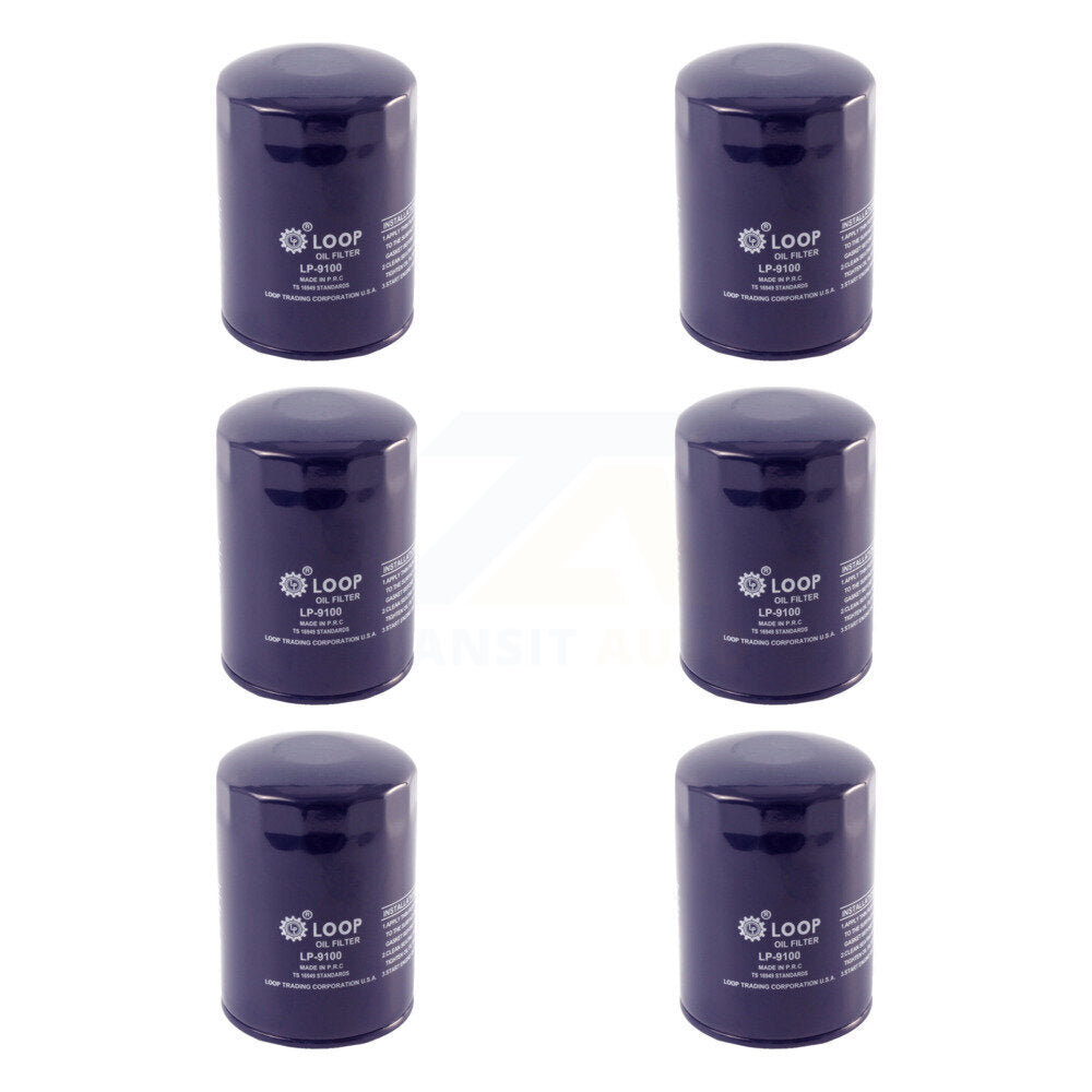 Engine Oil Filter Kit-KLO-100190 - Kit.bestparts.ca Kit.bestparts.ca