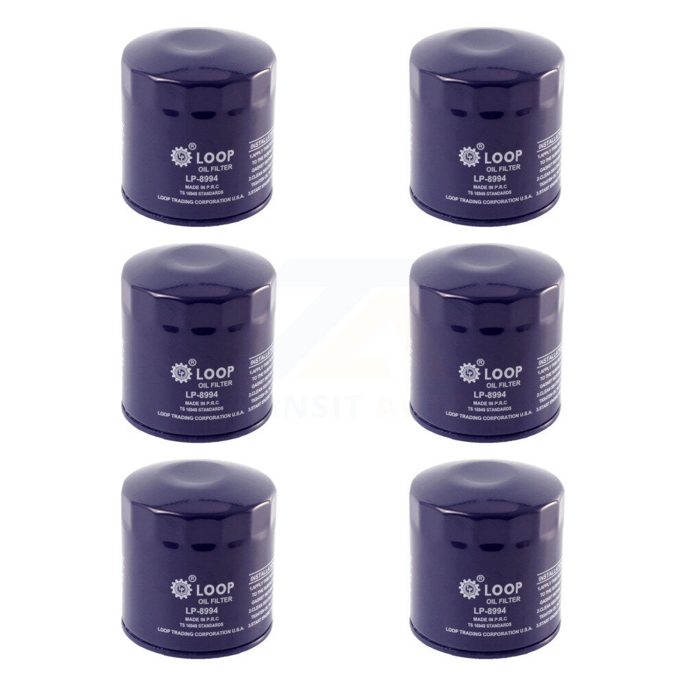 Engine Oil Filter Kit-KLO-100192 - Kit.bestparts.ca Kit.bestparts.ca