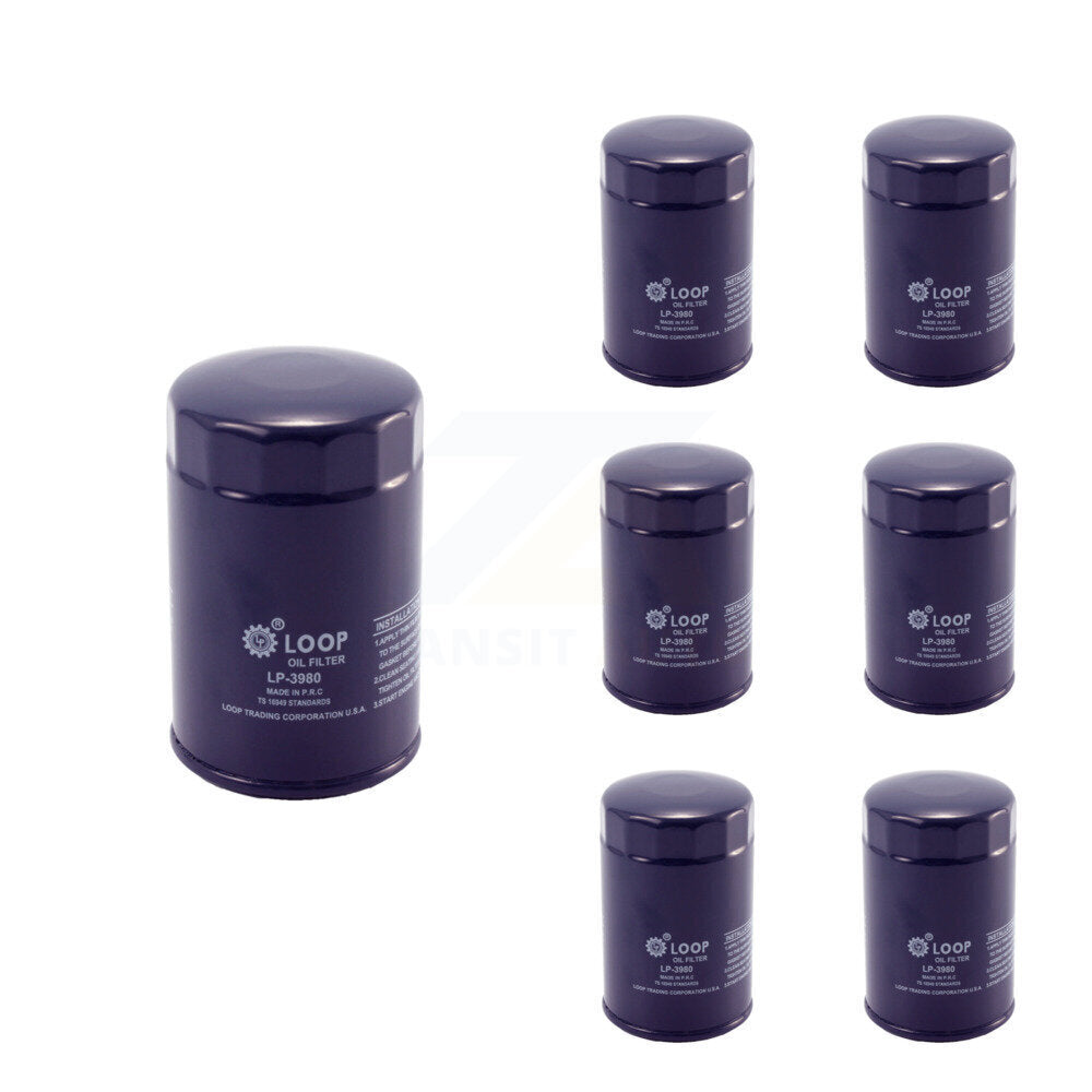 Engine Oil Filter Kit-KLO-100197 - Kit.bestparts.ca Kit.bestparts.ca