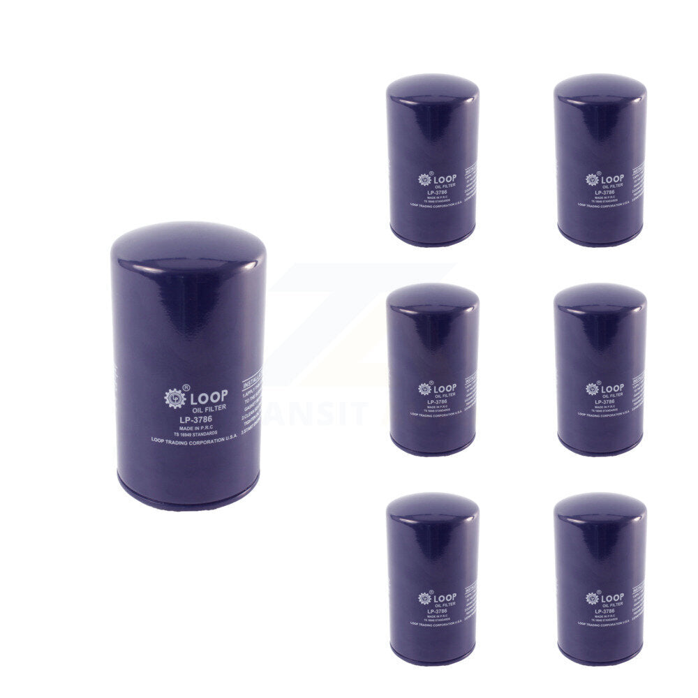 Engine Oil Filter Kit-KLO-100207 - Kit.bestparts.ca Kit.bestparts.ca