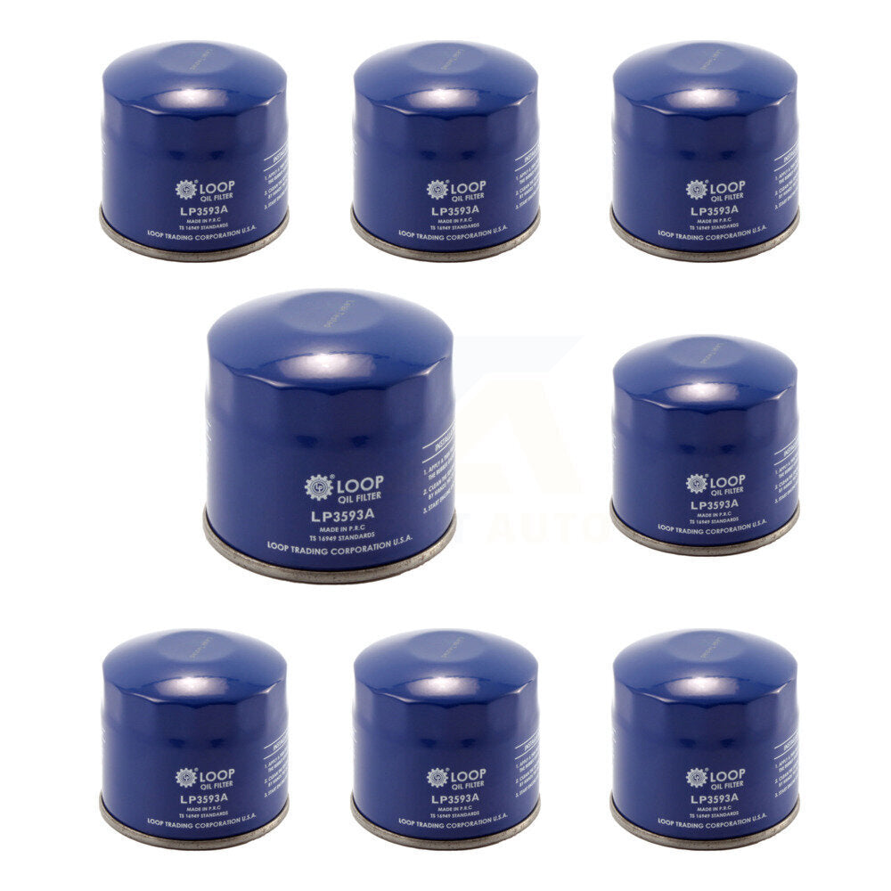 Engine Oil Filter Kit-KLO-100220 - Kit.bestparts.ca Kit.bestparts.ca