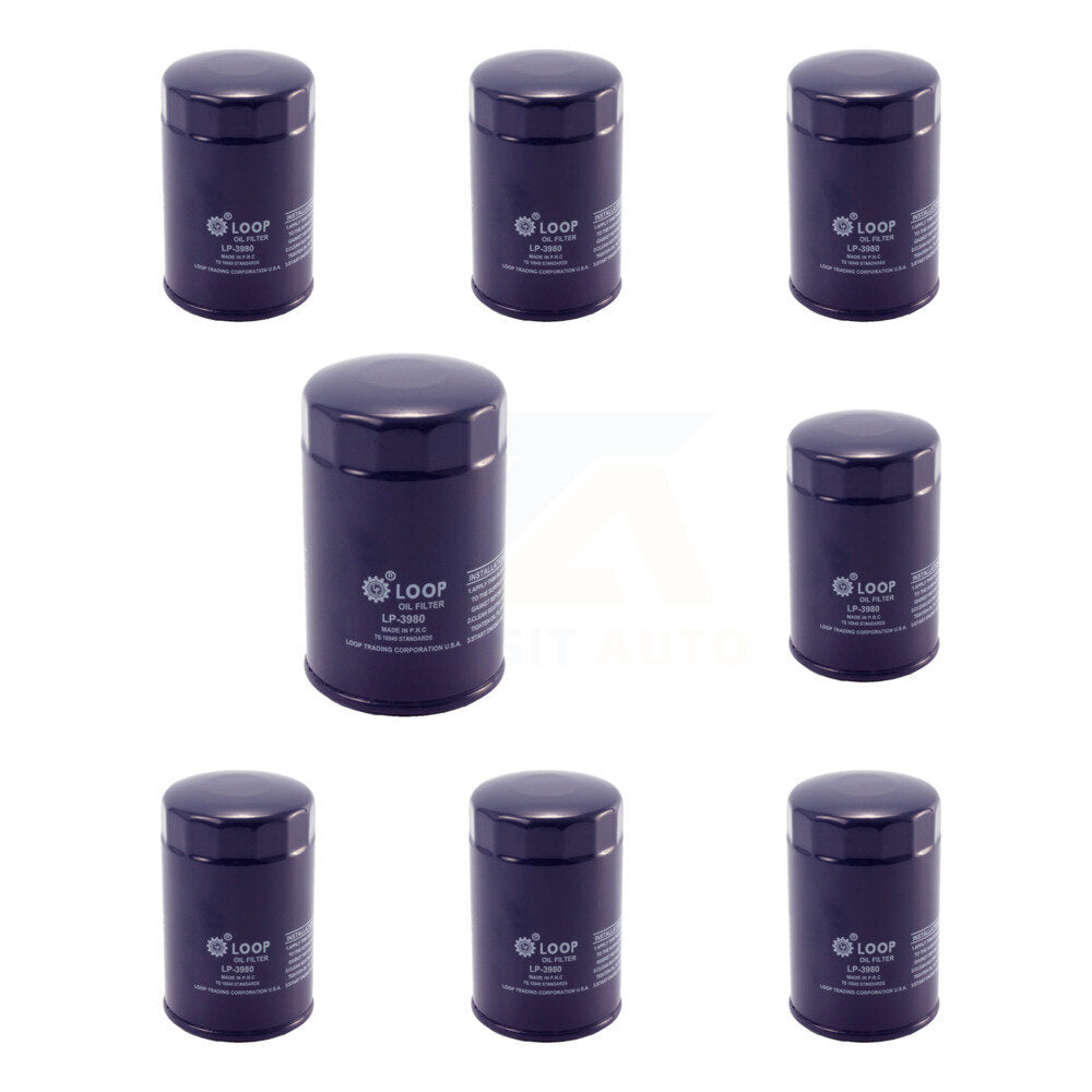Engine Oil Filter Kit-KLO-100221 - Kit.bestparts.ca Kit.bestparts.ca