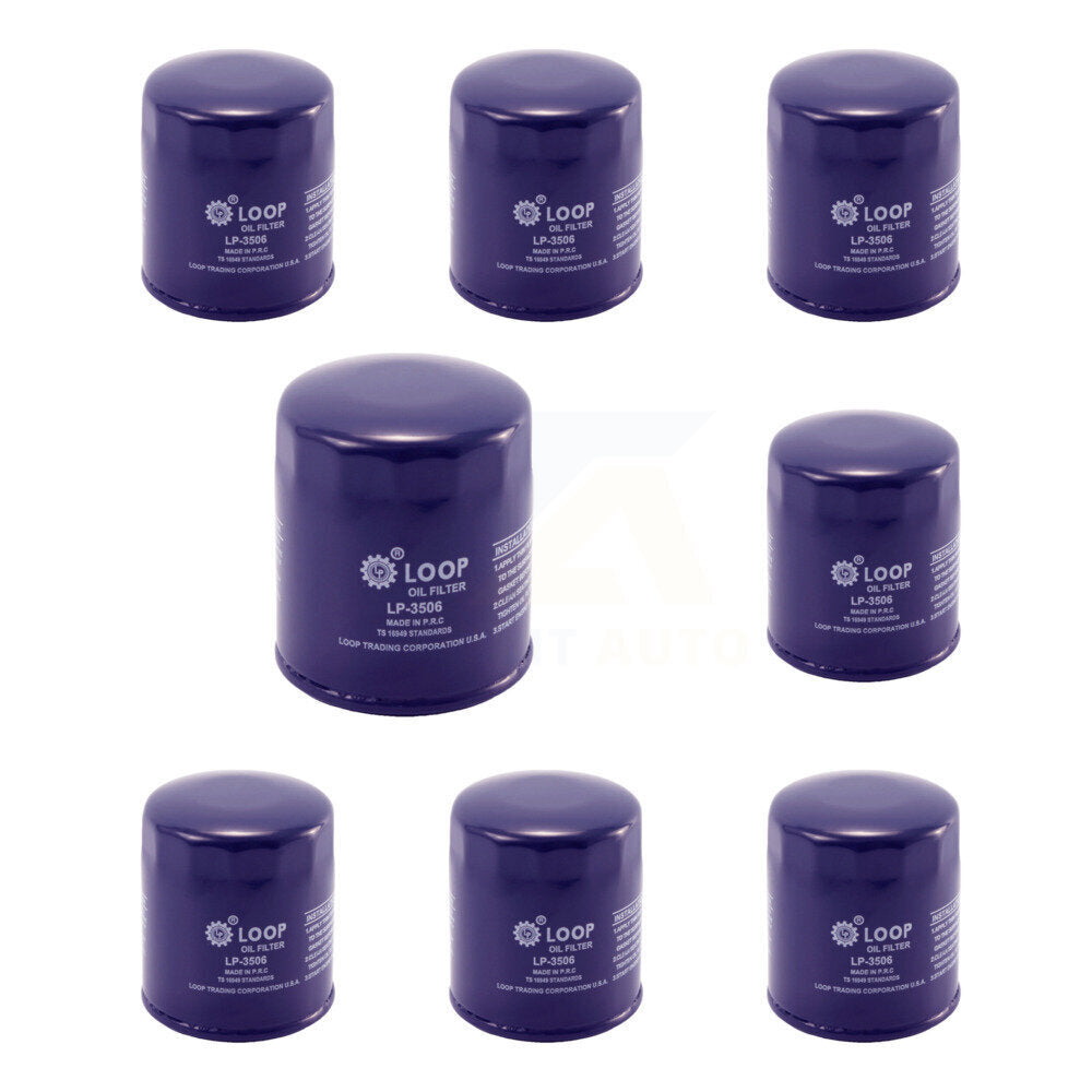 Engine Oil Filter Kit-KLO-100223 - Kit.bestparts.ca Kit.bestparts.ca