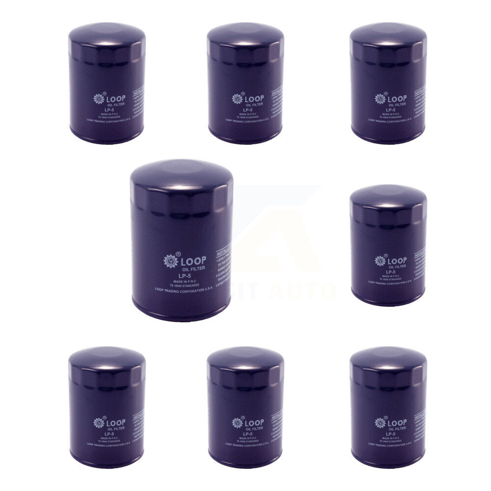Engine Oil Filter Kit-KLO-100224 - Kit.bestparts.ca Kit.bestparts.ca