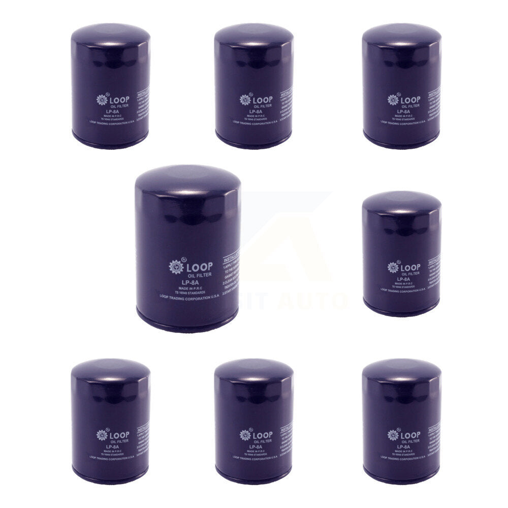 Engine Oil Filter Kit-KLO-100229 - Kit.bestparts.ca Kit.bestparts.ca
