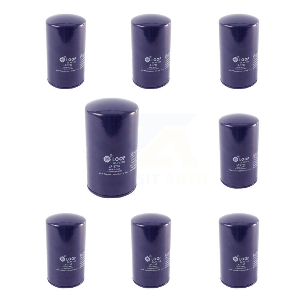 Engine Oil Filter Kit-KLO-100231 - Kit.bestparts.ca Kit.bestparts.ca