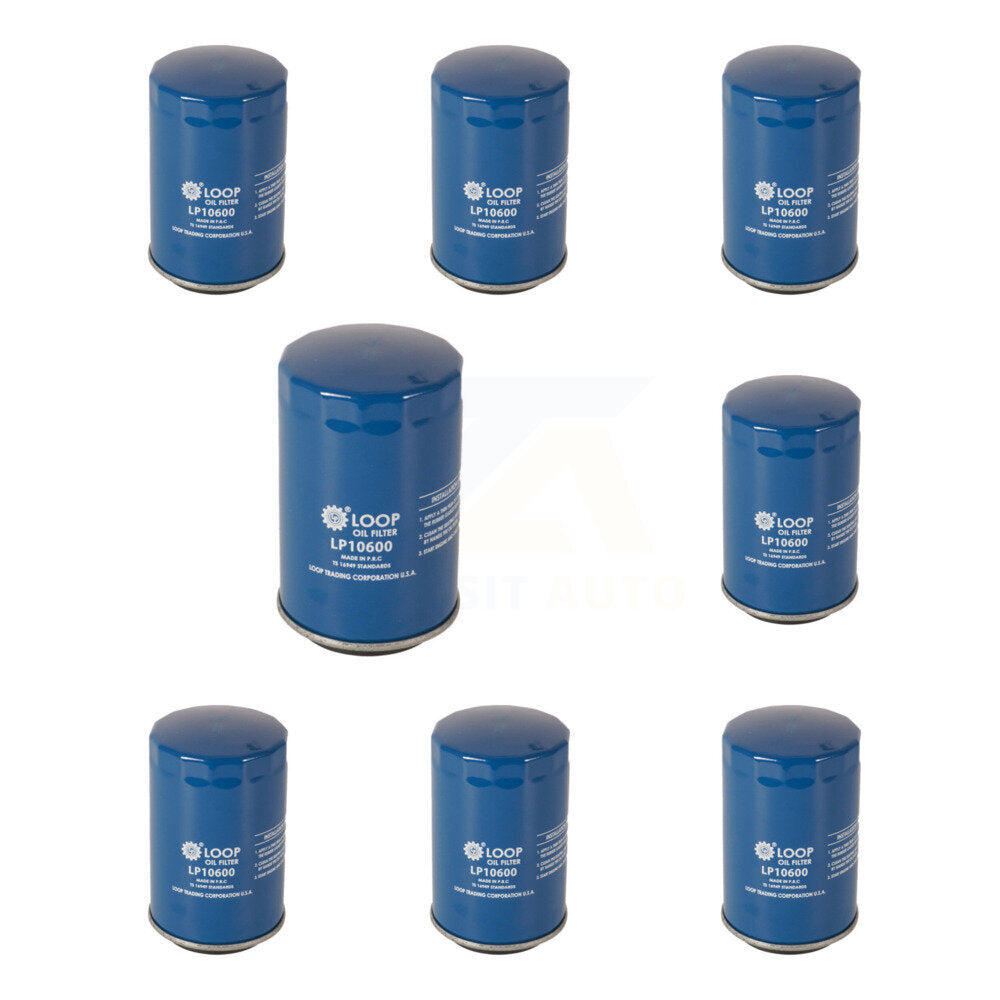 Engine Oil Filter Kit-KLO-100233 - Kit.bestparts.ca Kit.bestparts.ca