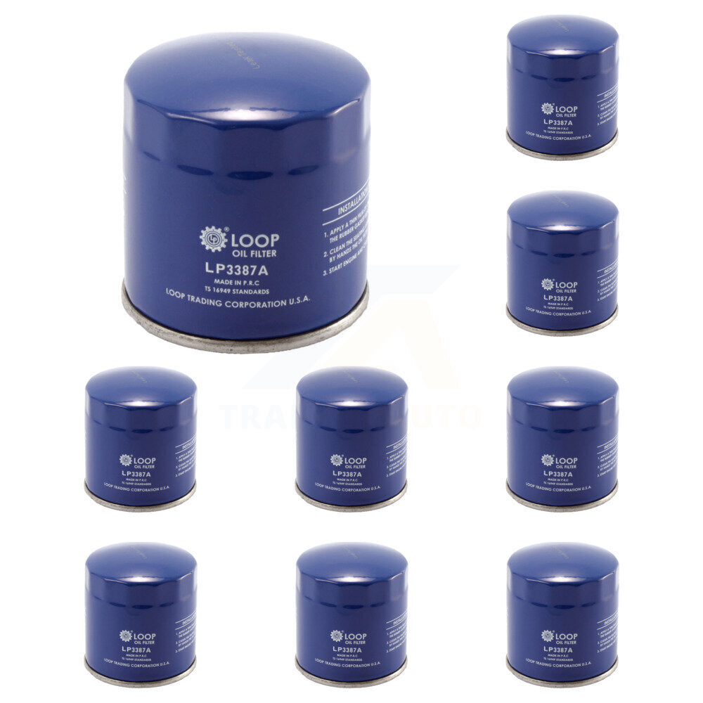 Engine Oil Filter Kit-KLO-100241 - Kit.bestparts.ca Kit.bestparts.ca