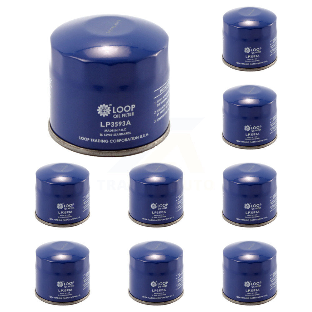 Engine Oil Filter Kit-KLO-100244 - Kit.bestparts.ca Kit.bestparts.ca