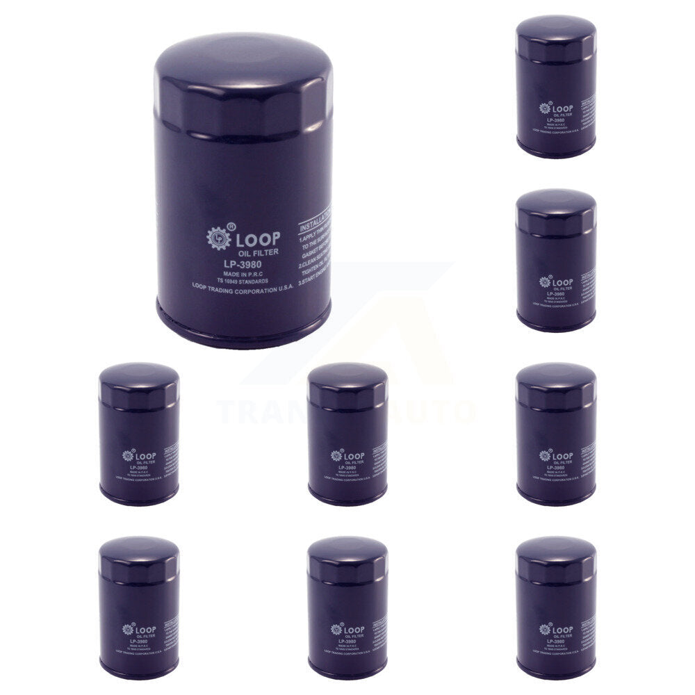 Engine Oil Filter Kit-KLO-100245 - Kit.bestparts.ca Kit.bestparts.ca