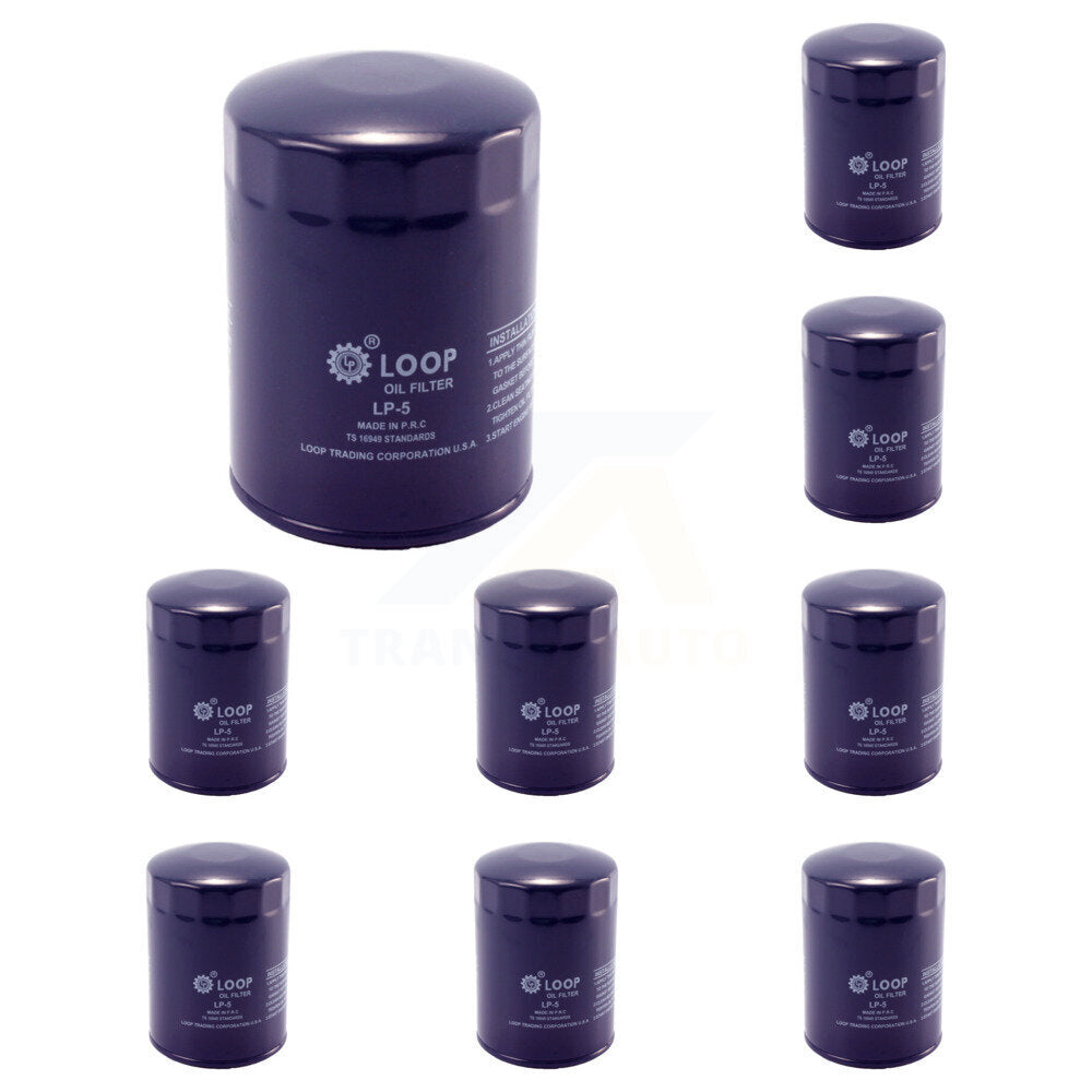 Engine Oil Filter Kit-KLO-100248 - Kit.bestparts.ca Kit.bestparts.ca