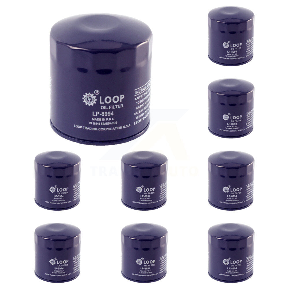 Engine Oil Filter Kit-KLO-100264 - Kit.bestparts.ca Kit.bestparts.ca