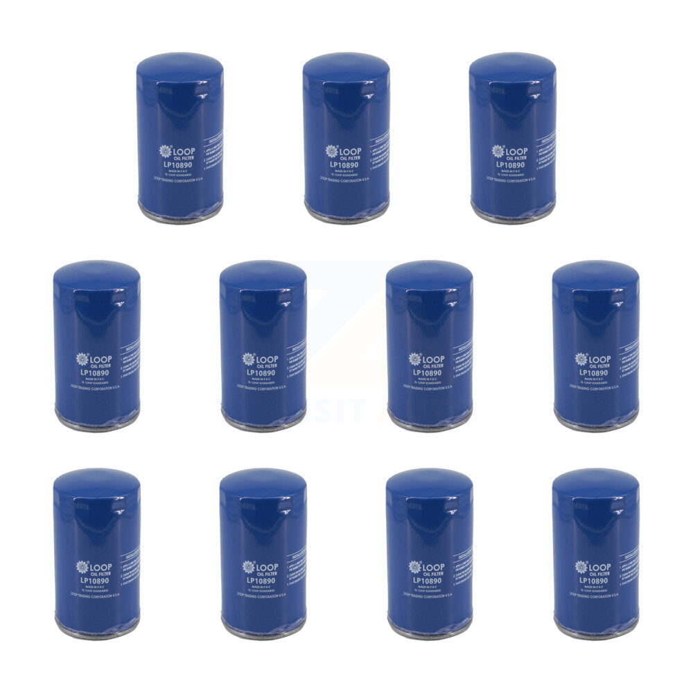Engine Oil Filter Kit-KLO-100270 - Kit.bestparts.ca Kit.bestparts.ca
