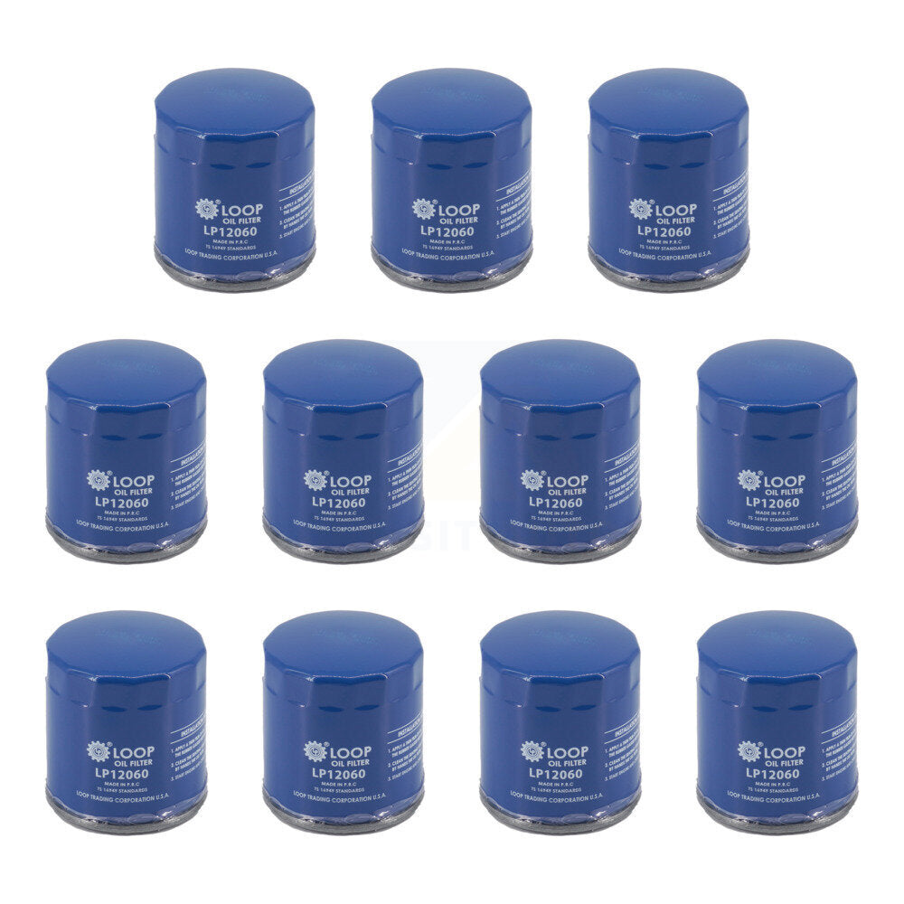 Engine Oil Filter Kit-KLO-100272 - Kit.bestparts.ca Kit.bestparts.ca