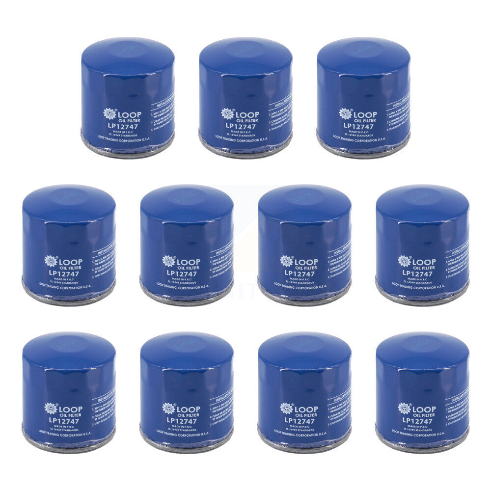 Engine Oil Filter Kit-KLO-100273 - Kit.bestparts.ca Kit.bestparts.ca