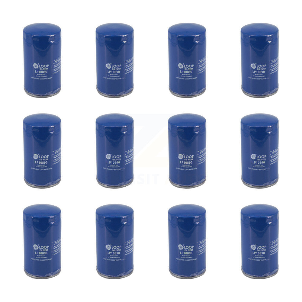 Engine Oil Filter Kit-KLO-100275 - Kit.bestparts.ca Kit.bestparts.ca