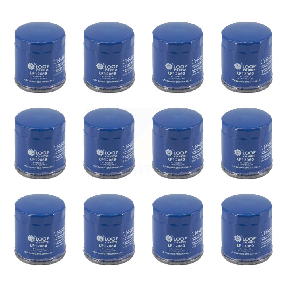 Engine Oil Filter Kit-KLO-100277 - Kit.bestparts.ca Kit.bestparts.ca