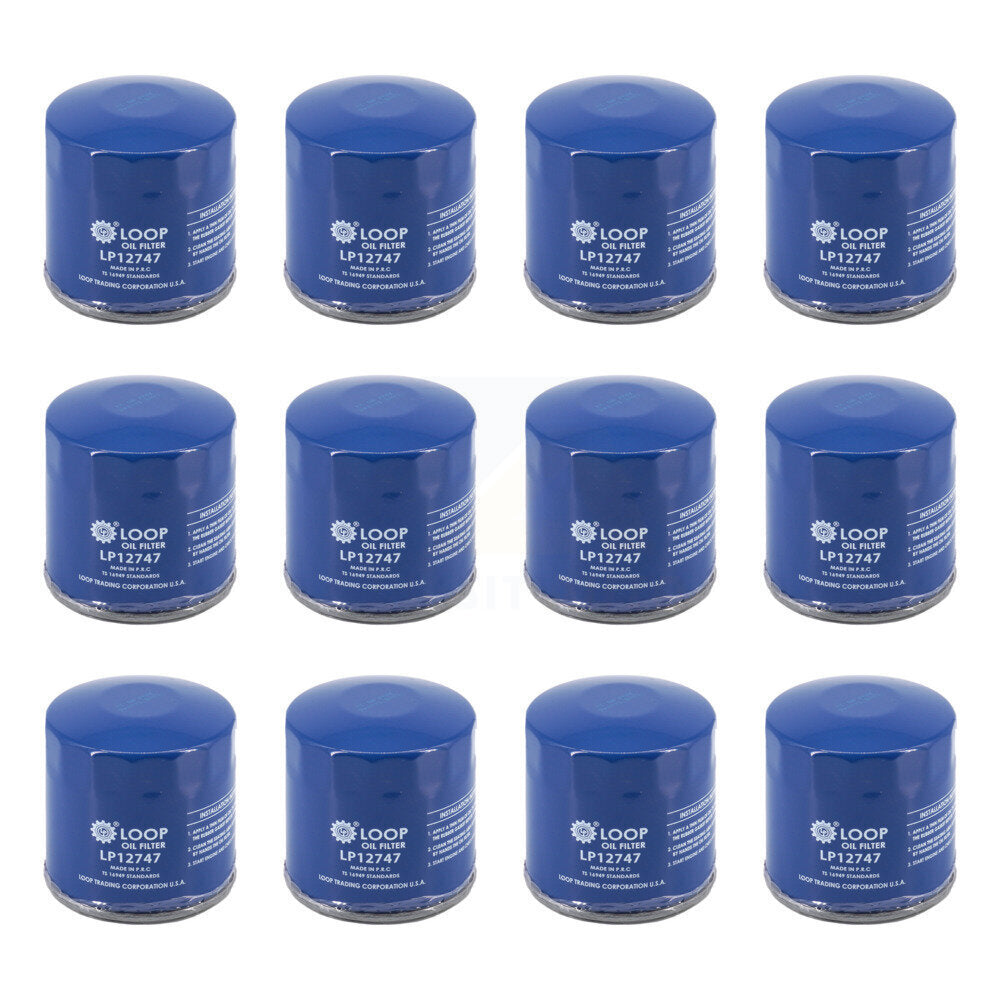 Engine Oil Filter Kit-KLO-100278 - Kit.bestparts.ca Kit.bestparts.ca