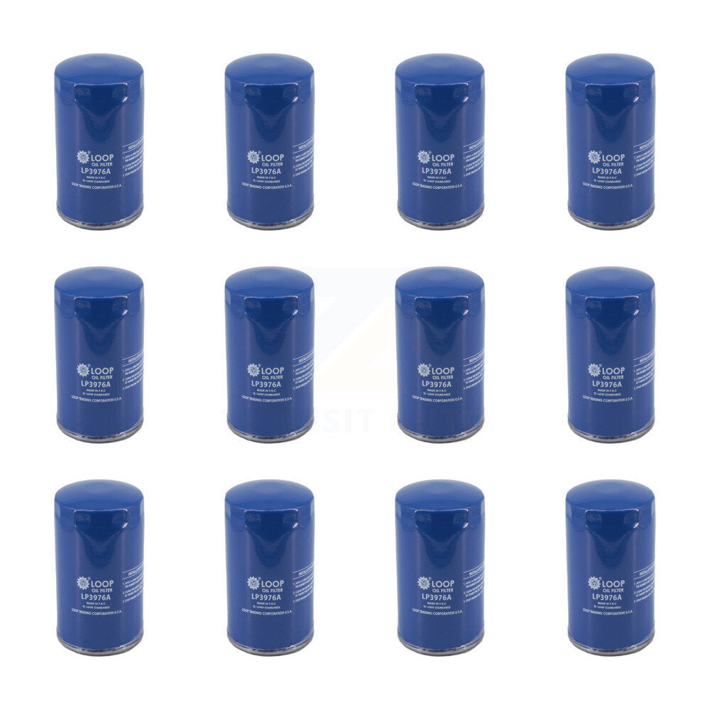 Engine Oil Filter Kit-KLO-100279 - Kit.bestparts.ca Kit.bestparts.ca