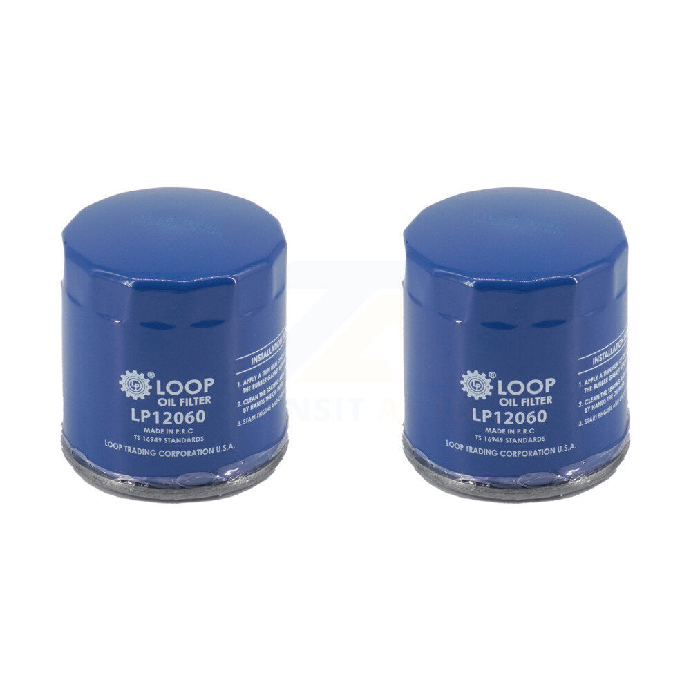 Engine Oil Filter Kit-KLO-100282 - Kit.bestparts.ca Kit.bestparts.ca