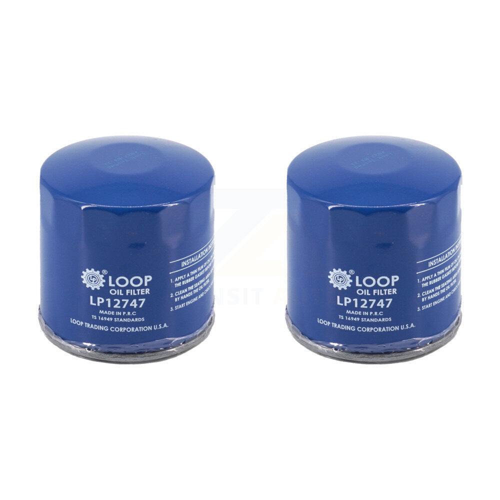 Engine Oil Filter Kit-KLO-100283 - Kit.bestparts.ca Kit.bestparts.ca