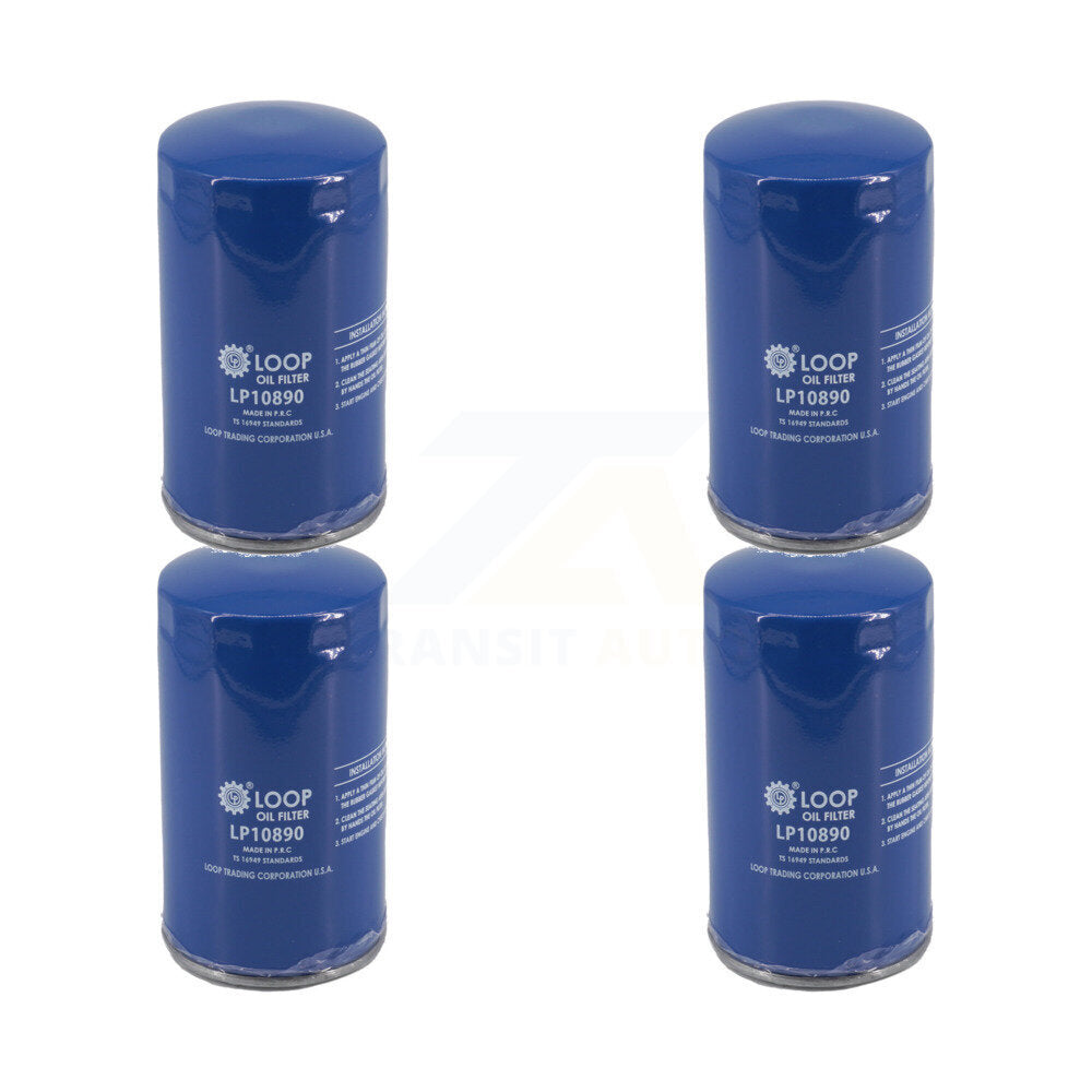 Engine Oil Filter Kit-KLO-100290 - Kit.bestparts.ca Kit.bestparts.ca