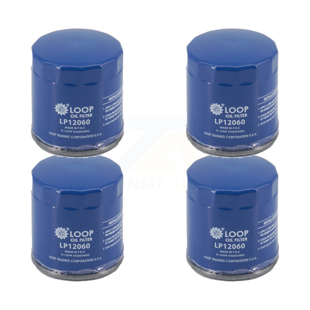 Engine Oil Filter Kit-KLO-100292 - Kit.bestparts.ca Kit.bestparts.ca
