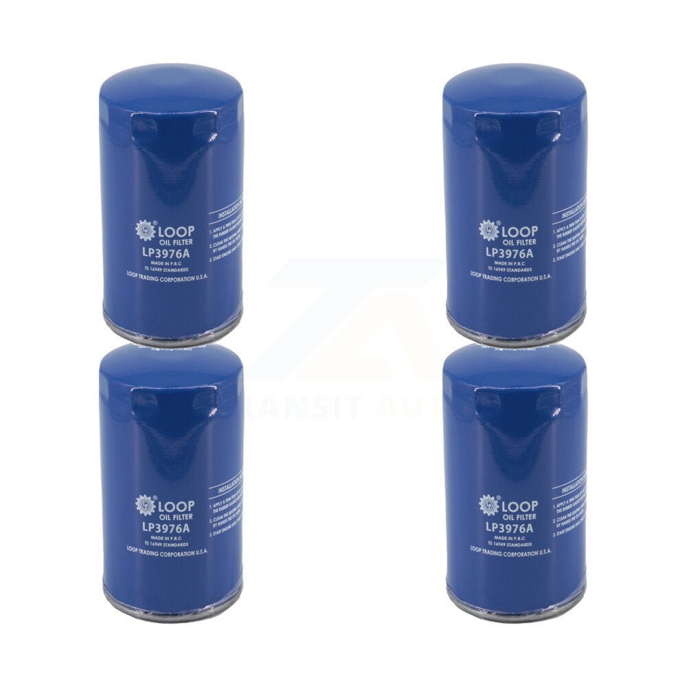 Engine Oil Filter Kit-KLO-100294 - Kit.bestparts.ca Kit.bestparts.ca