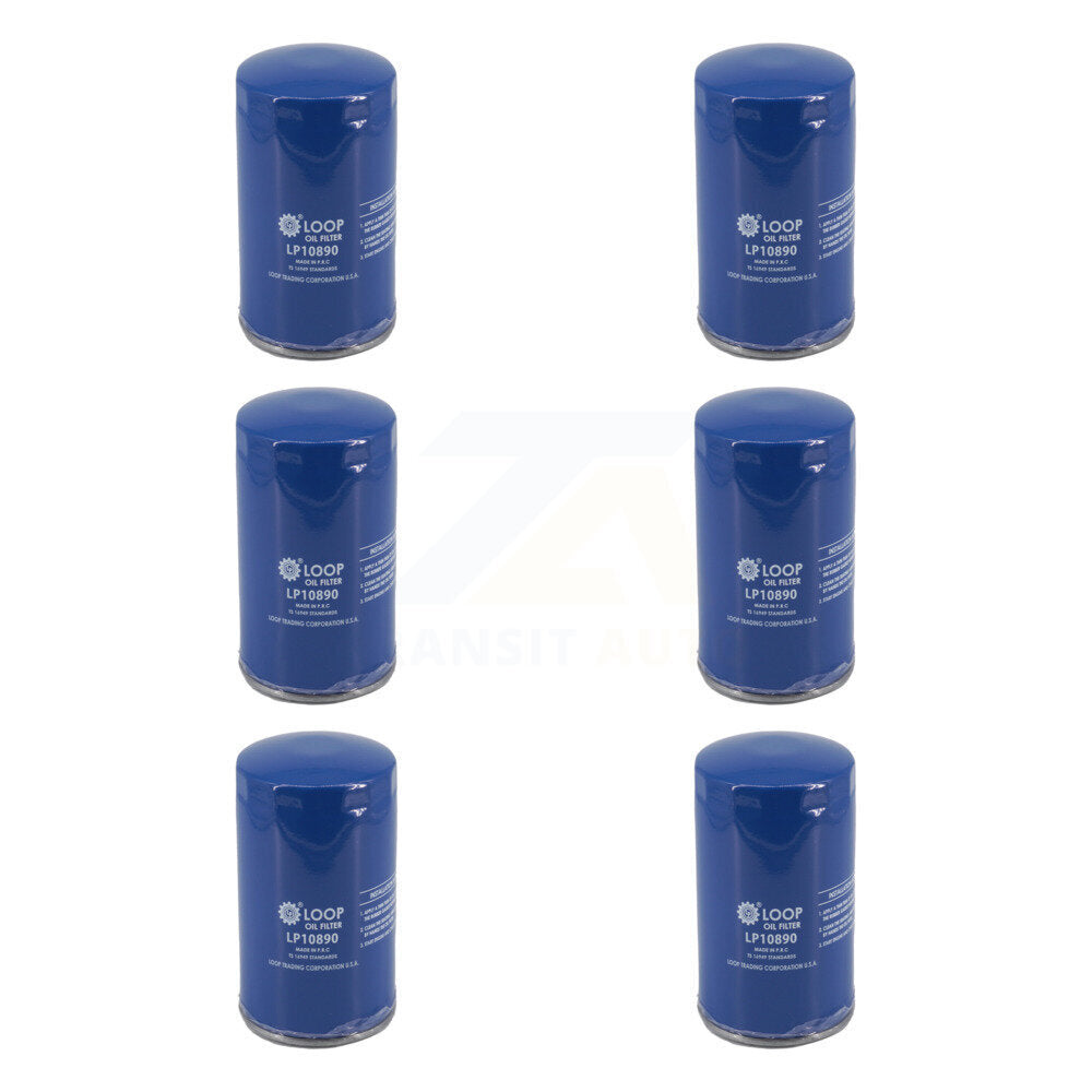Engine Oil Filter Kit-KLO-100300 - Kit.bestparts.ca Kit.bestparts.ca