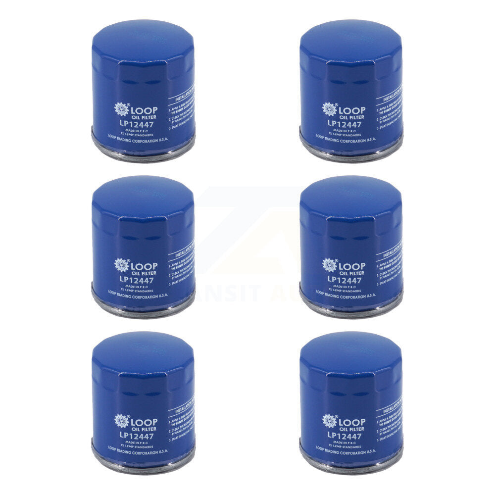 Engine Oil Filter Kit-KLO-100301 - Kit.bestparts.ca Kit.bestparts.ca