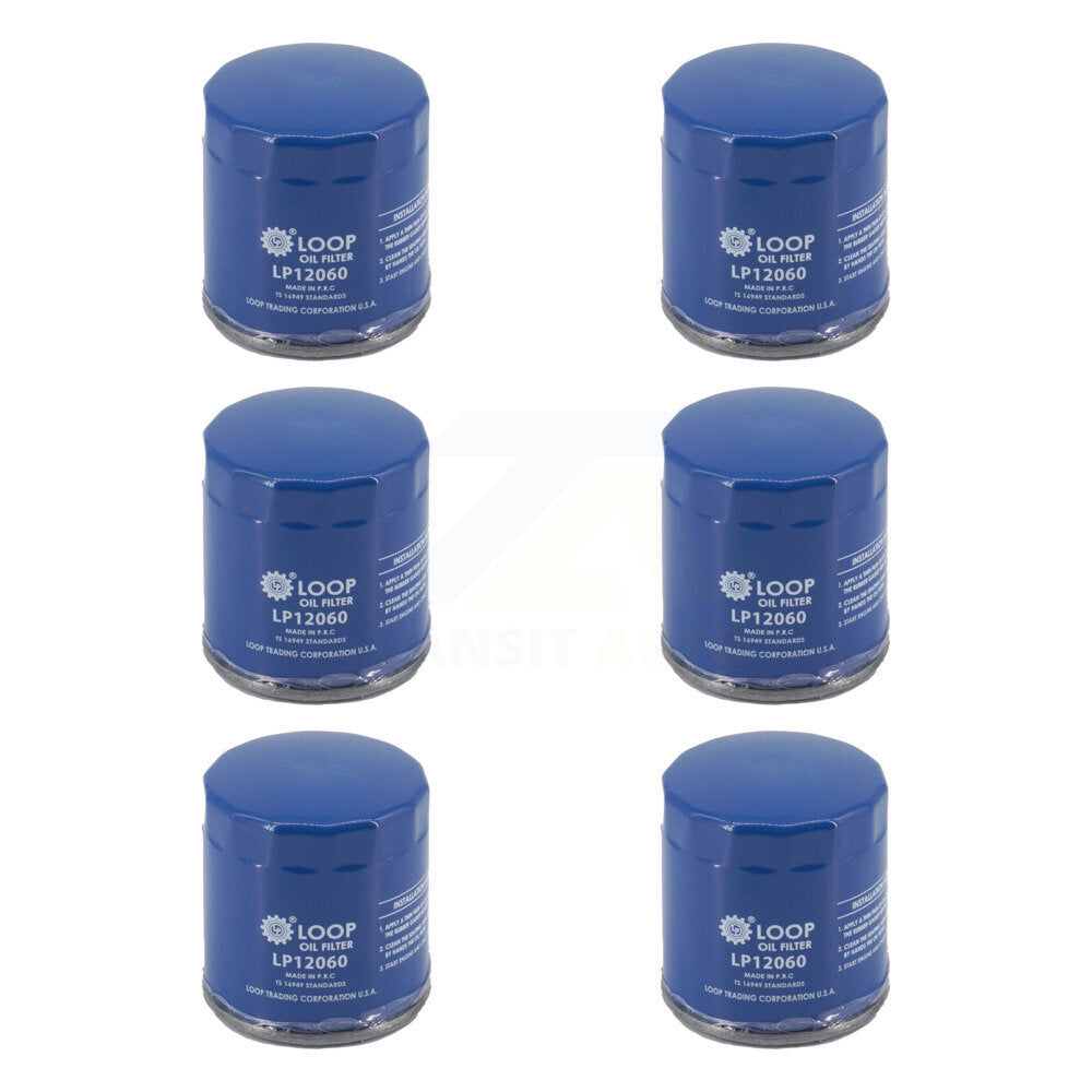 Engine Oil Filter Kit-KLO-100302 - Kit.bestparts.ca Kit.bestparts.ca
