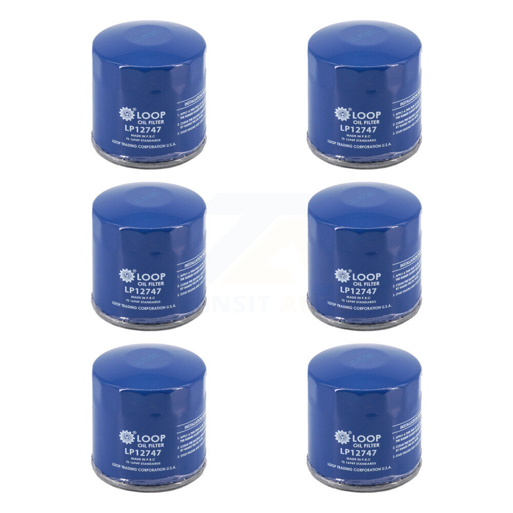 Engine Oil Filter Kit-KLO-100303 - Kit.bestparts.ca Kit.bestparts.ca