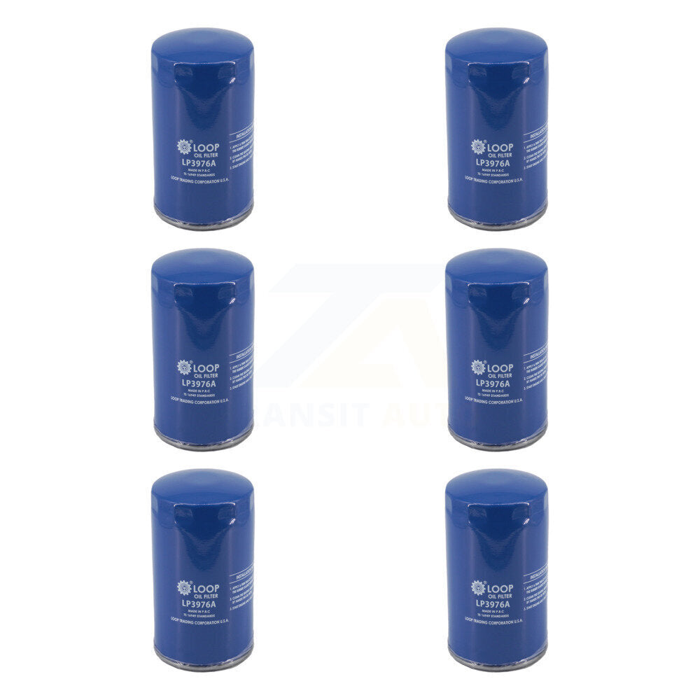 Engine Oil Filter Kit-KLO-100304 - Kit.bestparts.ca Kit.bestparts.ca