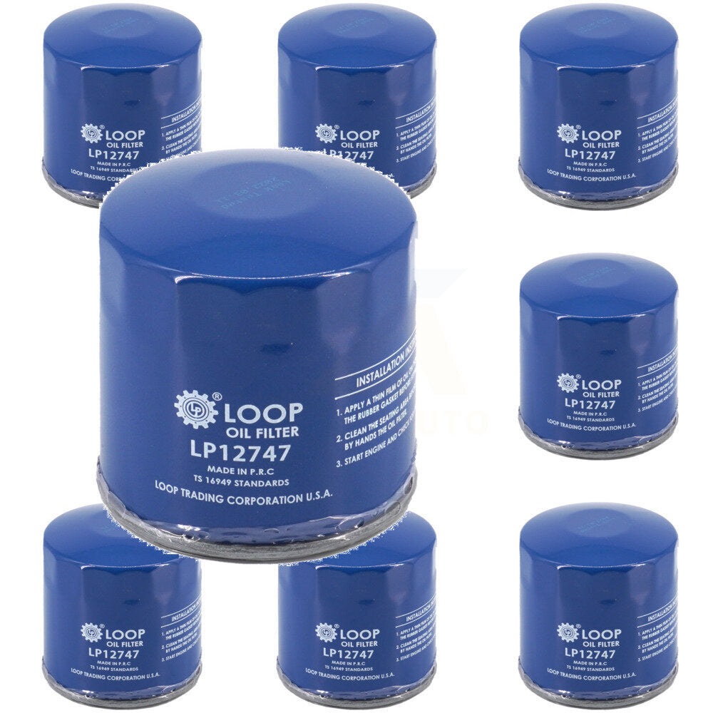 Engine Oil Filter Kit-KLO-100313 - Kit.bestparts.ca Kit.bestparts.ca