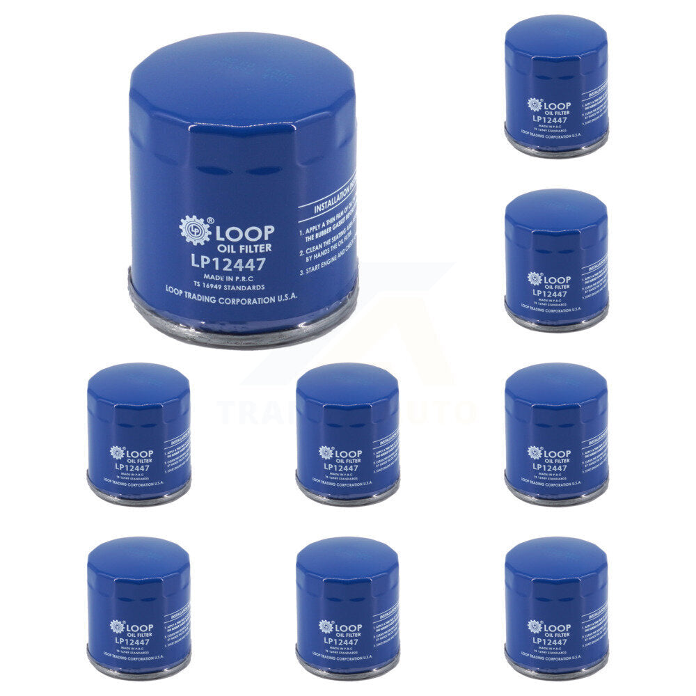 Engine Oil Filter Kit-KLO-100316 - Kit.bestparts.ca Kit.bestparts.ca