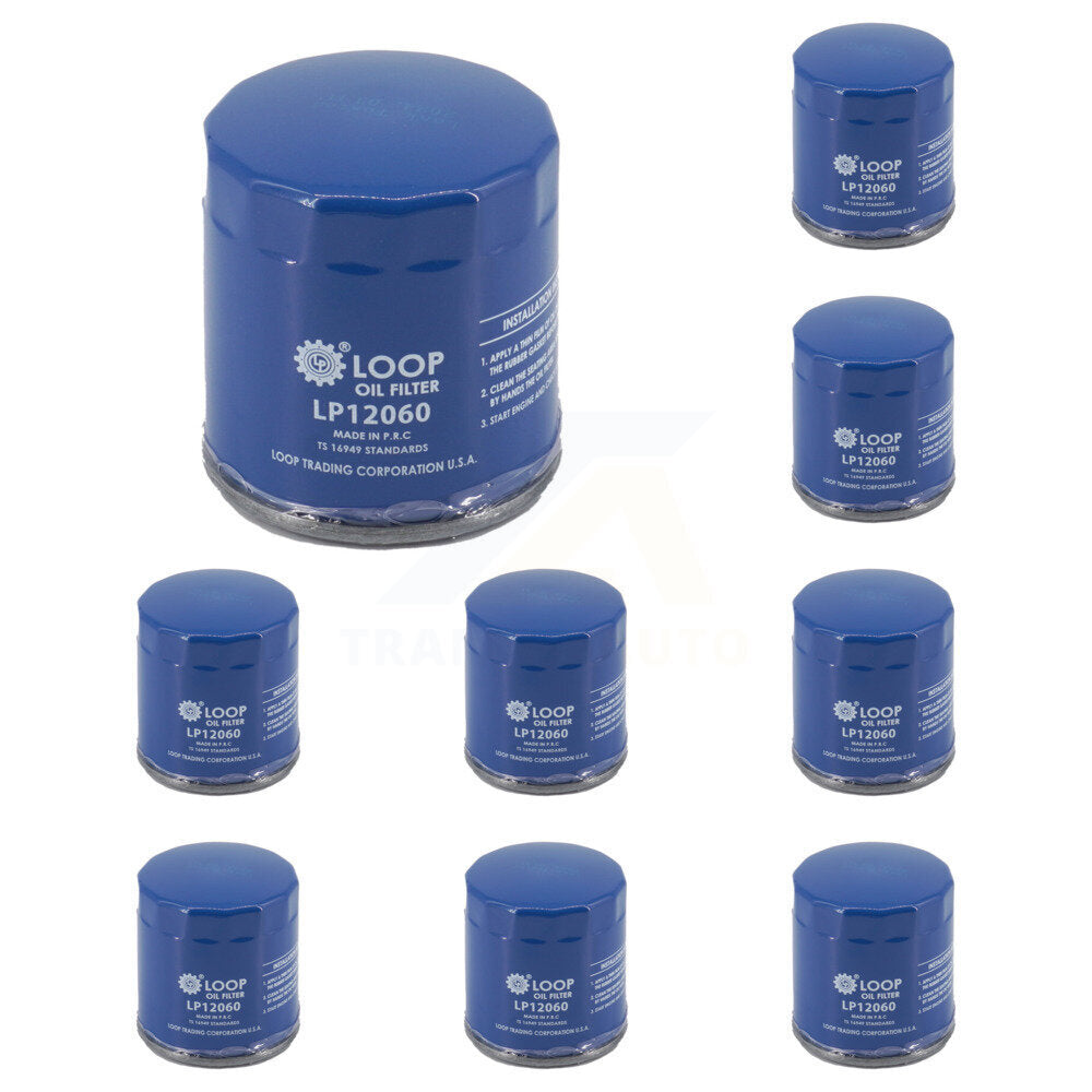 Engine Oil Filter Kit-KLO-100317 - Kit.bestparts.ca Kit.bestparts.ca